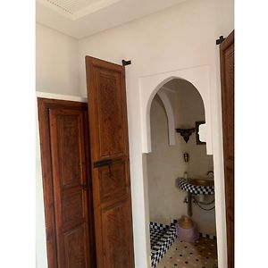 Habitación Doble Estándar